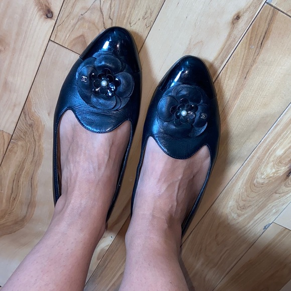 🌹🌹CHANEL🌹🌹⭐️AUTHENTIQUE ⭐️ - Picture 4 of 17